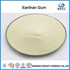 Cream White Xanthan Gum Food Lớp 200 Lưới Bột