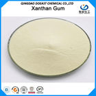 CAS 11138-66-2 Xanthan Gum Loại thực phẩm làm từ tinh bột ngô 200 lưới
