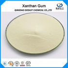 Chất làm đặc thực phẩm Xanthan Gum Phụ gia thực phẩm Xanthan Gum Dinh dưỡng Chứng nhận ISO