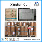CAS 11138-66-2 Xanthan Gum Loại thực phẩm làm từ tinh bột ngô 200 lưới