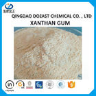Tinh bột ngô Nguyên liệu Xanthan Gum Powder Sản xuất chất làm đặc CAS 11138-66-2
