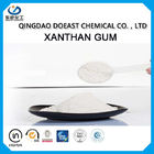 Kem trắng 80 lưới Xanthan Gum ổn định cấp thực phẩm cho thức uống được chứng nhận ISO