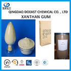 Cao nguyên chất Xanthan Gum trong suốt, cấp thực phẩm hữu cơ Xanthan Gum