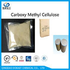 Phụ gia thực phẩm có độ nhớt cao natri Carboxymethyl Cellulose CAS 9004-32-4
