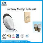 Thực phẩm CMC Carboxymethyl Cellulose, Độ nhớt cao Carboxymethyl Cellulose
