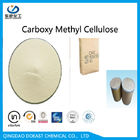 Chất tẩy rửa Natri Carboxymethyl Cellulose CMC Độ nhớt cao CAS 9004-32-4