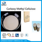 CMC Carboxymethyl Cellulose có độ nhớt cao trong bột giặt CAS NO 9004-32-4