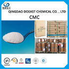 CMC Carboxymethyl Cellulose độ nhớt cao CAS NO 9004-32-4 cho sản xuất kem