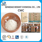 Kem trắng CMC Carboxymethyl Cellulose Phụ gia thực phẩm cho đồ uống Sản xuất