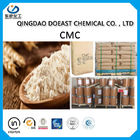 CMC Carboxymethyl Cellulose độ nhớt cao CAS NO 9004-32-4 cho sản xuất kem