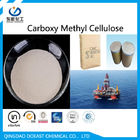 CAS NO 9004-32-4 CMC Dầu khoan cấp Carboxy Methyl Cellulose HS 39123100