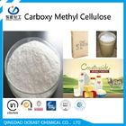CAS No 9004-32-4 Carboxy Methylated Cellulose CMC HS 39123100 Chất làm đặc thực phẩm