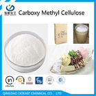 Bột có độ nhớt cao natri Carboxylmethyl Cellulose CMC cho sản xuất kem