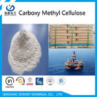 HS 39123100 CMC Dầu khoan cấp độ Carboxy Methyl Cellulose Độ nhớt cao