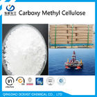 HS 39123100 CMC Dầu khoan cấp độ Carboxy Methyl Cellulose Độ nhớt cao