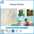 Thành phần thực phẩm Bột ascorbyl Palmitate Độ tinh khiết 95-99% với chức năng chống oxy hóa