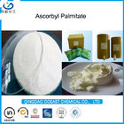 Bột tinh thể trắng Ascorbyl Palmitate Phụ gia thực phẩm EINECS 205-305-4