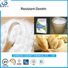 Dextrin kháng dung dịch cao trong thực phẩm CAS 9004-53-9 cho sản xuất bánh