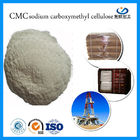 Natri Carboxymethyl Cellulose CMC Oil Khoan cấp với độ tinh khiết cao