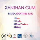 Xanthan Gum có độ tinh khiết cao từ nhà sản xuất Trung Quốc cho các ứng dụng công nghiệp