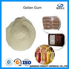 Thực phẩm chất lượng cao Cấp Acyl / Acyl Gellan Gum cao EINECS: 275-117-5