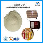Low Acyl Gelling Gum / Loại thực phẩm Phụ gia thực phẩm không mùi cho sản xuất bánh