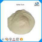 CAS 71010-52-1 Gellan Gum Powder High Acyl / Low Acyl Food Lớp sản xuất sữa