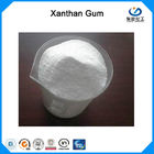 Màu trắng Xanthan Gum Thực phẩm cấp độ dày 80 Lưới CAS 11138-66-2