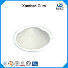 Kem Xanthan Gum Thực phẩm Lớp Tinh bột ngô Nguyên liệu 99% Độ tinh khiết Gói 25kg Trống