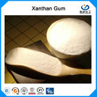 CAS 11138-66-2 Xanthan Gum Cấp thực phẩm Polysacarit Chất làm đặc hiệu quả độ nhớt cao