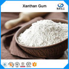 Bột trắng Xanthan Gum Phụ gia thực phẩm 80-200 Lưới cho Bánh