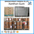 Kem trắng Bột Xanthan Gum 200 Lưới Thực phẩm Lớp CAS 11138-66-2