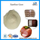 Clear Solution Xanthan Gum thickener Powder 200 Lưới Thịt Sản xuất CAS 11138-66-2