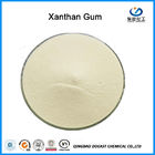 Thực phẩm Lớp XC Polyme Xanthan Gum CAS 11138-66-2 Làm từ tinh bột ngô