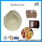 Chất ổn định Xanthan Gum Powder Phụ gia thực phẩm làm từ tinh bột ngô