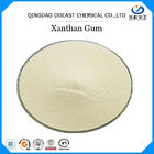 Clear Solution Xanthan Gum thickener Powder 200 Lưới Thịt Sản xuất CAS 11138-66-2