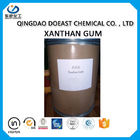 Thành phần thực phẩm Xanthan Gum ổn định CAS 11138-66-2 Độ nhớt 1200