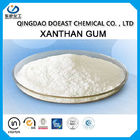 Phụ gia thực phẩm polymer độ nhớt 1200 Xanthan Gum với nguyên liệu tinh bột ngô