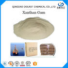 CAS 11138-66-2 Xanthan Gum Cấp công nghiệp cho bùn khoan dầu