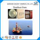 Bột trắng / vàng Gum Gum Xanthan Oil Khoan Cấp DE VIS EINECS 234-394-2