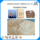 CAS 11138-66-2 Xanthan Gum Cấp công nghiệp cho bùn khoan dầu