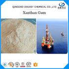 DE VIS Xanthan Lớp khoan dầu Gum đáp ứng thông số kỹ thuật API CAS 11138-66-2