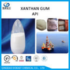 API độ nhớt cao Xanthan Gum cho các ứng dụng khoan dầu làm bằng tinh bột ngô