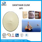 API độ nhớt cao Xanthan Gum cho các ứng dụng khoan dầu làm bằng tinh bột ngô
