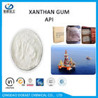 Chất lượng API Xanthan Gum Oil Khoan Độ tinh khiết cao CAS 11138-66-2