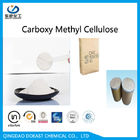 Thực phẩm cấp CMC Carboxymethyl Cellulose Powder Nước giải khát CAS 9004-32-4