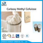 Bột hòa tan trong nước Carboxy Methylated Cellulose CMC cho kem
