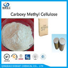 Phụ gia thực phẩm Carboxy Methylated Cellulose CMC với Halal Kosher Chứng nhận