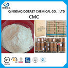 Chất làm đặc thực phẩm Natri CMC Carboxymethyl Cellulose LV Để ổn định sữa HS 39123100