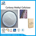 Dầu CMC không độc hại Cấp độ Carboxy Methyl Cellulose CAS NO 9004-32-4